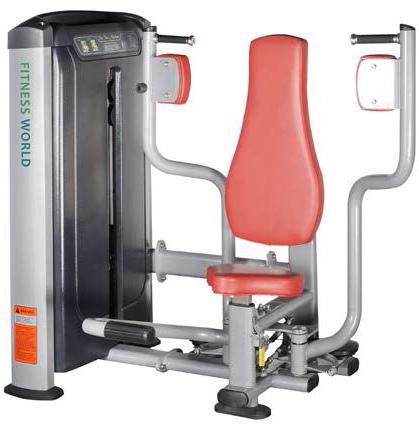 Pec Deck Machine