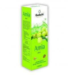 Amla Juice, Packaging Type : Plastic Bottle