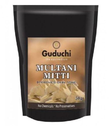 Multani Mitti Face Pack