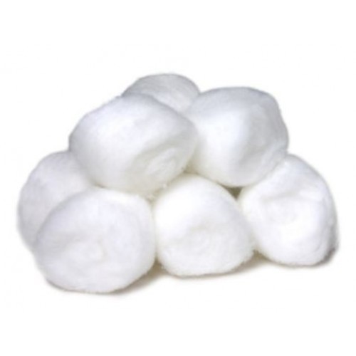 Cotton Wool