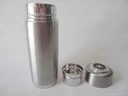 Nano Energy Flask