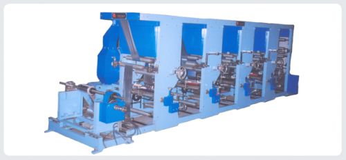 Rotogravure Printing Cylinders