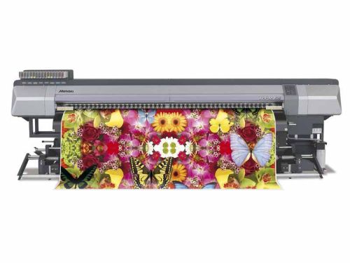 Digital Fabric Printing Machine