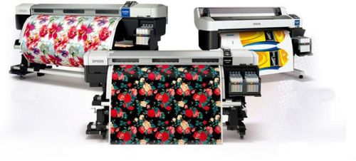 Sublimation Printing Machines