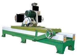 Granite Edge Cutting Machine