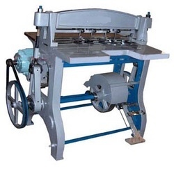 File Making Machine