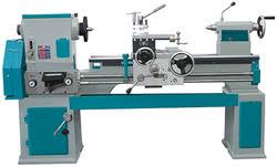 Centre Lathe