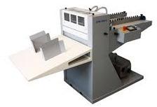 Creasing Perforating Machine