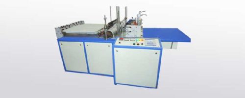 Sealing Cutting Machine