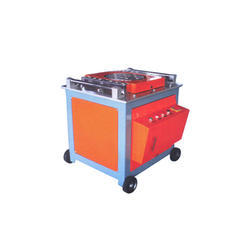 Automatic Bar Bending Machine, Voltage : 320 V