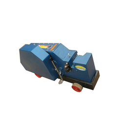320 Kg Steel Bar Cutting Machine, Rated Power : 60 Hz