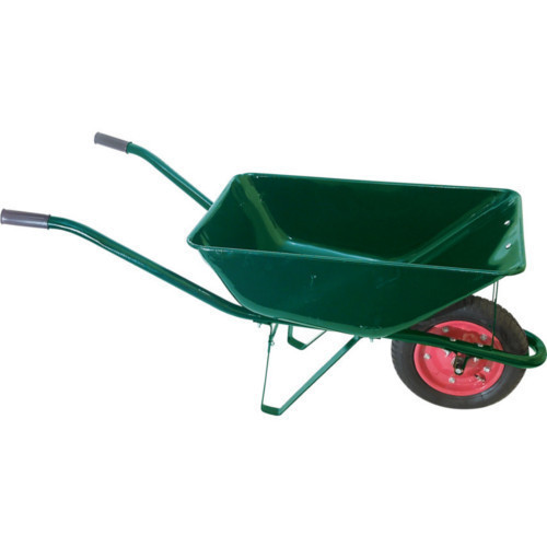 Wheel Barrow Trolley