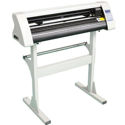 PI Cutting Plotter, For Paper Printe, Voltage : 220V