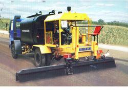 Bitumen Pressure Distributor