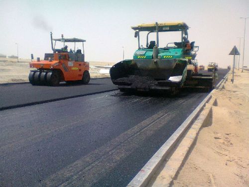Road Bitumen