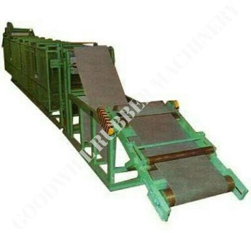 Batch Off Unit Machine