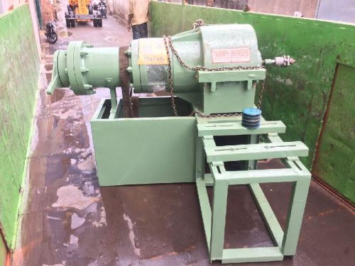 Rubber Extruder Machine (6 Inch)