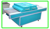 UV Curing Machine