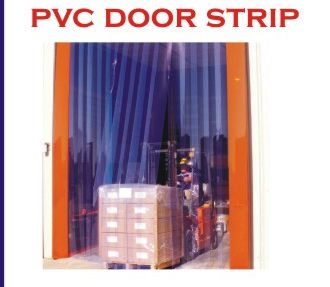 PVC Door Strips