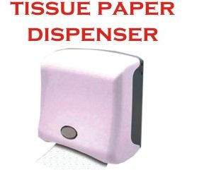 Tissue Paper Dispenser