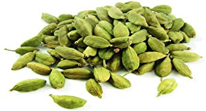 Natural Green Cardamom