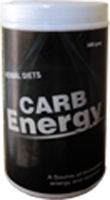 Carb Energy Supplement Powder, Packaging Size : 300gm