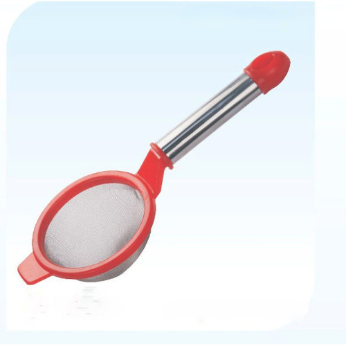 Pipe Handle Mesh Strainer