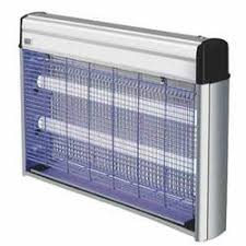 Mosquito Killer Machine