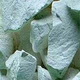 Green Limestone Lumps