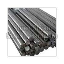 Mild Steel Round Bars