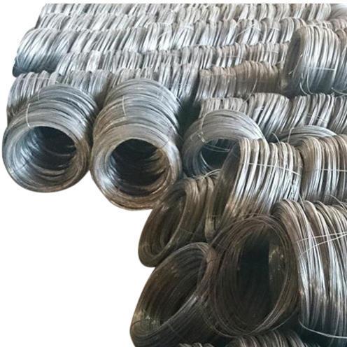 Metal HB Wire