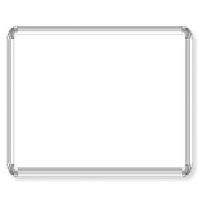 White Ceramic Board