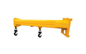 Lift Truck Attachments