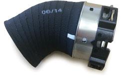 Charge Air Cooler Hoses