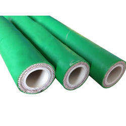 Carbon-free Material Carbon Free Hose, Packaging Type : Green