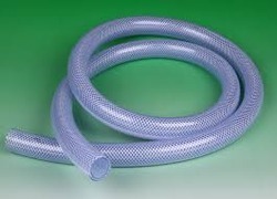 Braided Hose Pipes