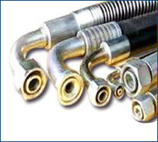 Hydraulic Hoses