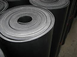 Epdm Sheet, Width : 1.0/1.2m, 1.0/1.2m