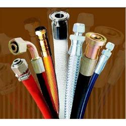 Textile Braided Hose