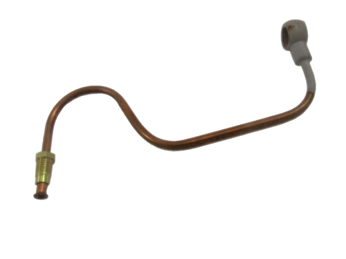 Fuel Injection Pipes