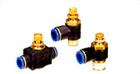 Global Pneumatic Fittings