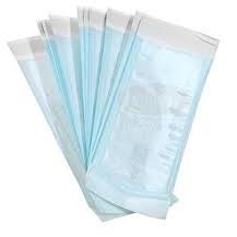 Sterilization Flat Reel Pouch