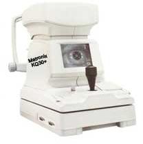 AUTO REF/KERATOMETER