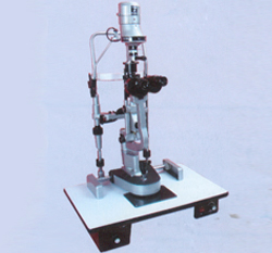 Diagnostic Equipments