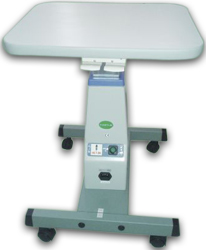 Motorized Table, Power : 75VA