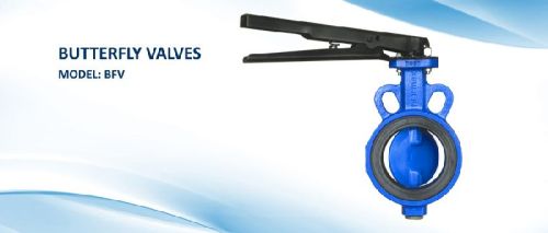 Butterfly Valves