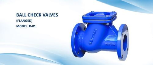 Check Valves