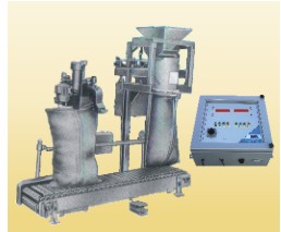 Automatic Bagging Machine