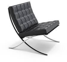 Barcelona Chair