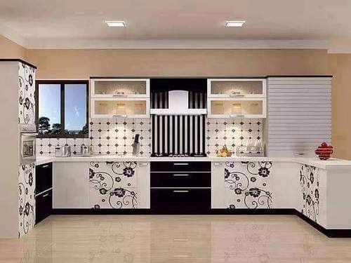 Modular Kitchen Services